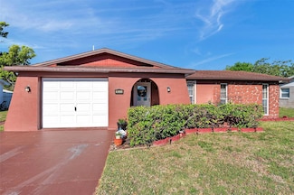 10035 Cherry Creek Ln, Port Richey, FL 34668