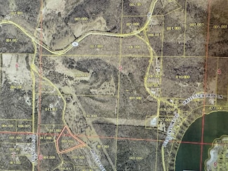 5&6 Wooley Creek Road (Lots 5&6), Cape Fair, MO 65624