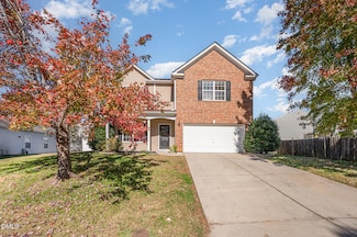 1508 Bancroft Ct, Graham, NC 27253