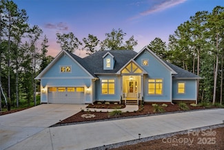 1075 Retreat Way, Ridgeway, SC 29130