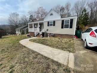 640 Mckee St, Albemarle, NC 28001