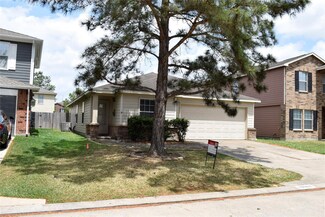 19102 Prairie Bluff Dr, Cypress, TX 77433