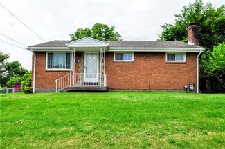 324 Dome St, White Oak, PA 15131