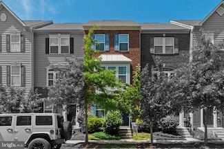 7569 Hearthside Way, Elkridge, MD 21075