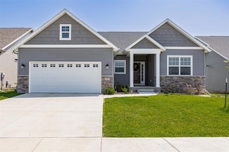 1953 Bowstring Dr, Marion, IA 52302