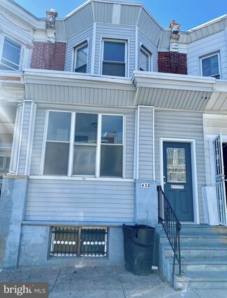 4322 N 8th St, Philadelphia, PA 19140