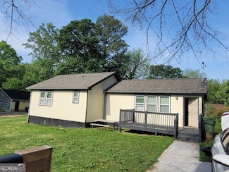 1559 Alma St SW, Atlanta, GA 30318