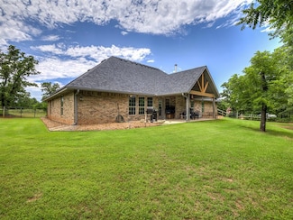940908 S 3300 Rd, Luther, OK 73054
