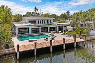 1601 Diplomat Pkwy, Hollywood, FL 33019