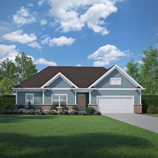 321 Winchester Dr, Rossville, GA 30741