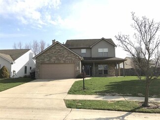 3519 Waverly Dr, Lafayette, IN 47909
