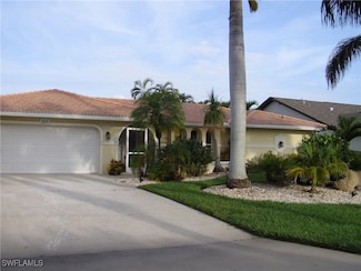 5316 SW 9th Place, Cape Coral, FL 33914
