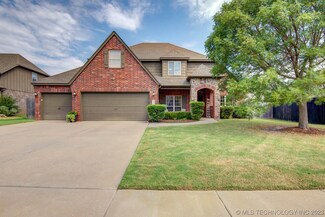 17019 E 47th St, Tulsa, OK 74134