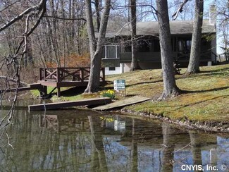 6414 Craine Lake Rd, Hamilton, NY 13346