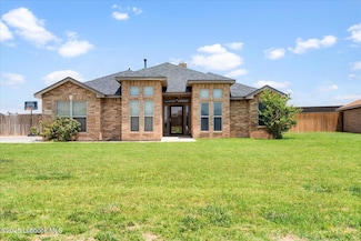 12805 Elgin Ave, Lubbock, TX 79423