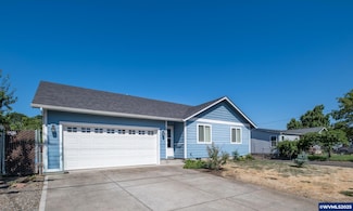 3007 Evergreen Ave NE, Salem, OR 97301