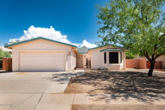 7601 S Falster Ave, Tucson, AZ 85747
