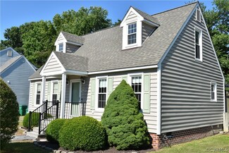 9428 Hollins Glen Ct, Henrico, VA 23228