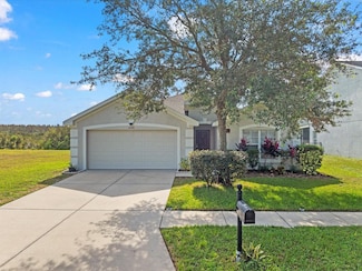 6226 Desert Peace Ave, Land O Lakes, FL 34639