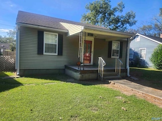 1003 8th Ave SE, Decatur, AL 35601