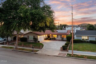 2169 Cheam Ave, Simi Valley, CA 93063