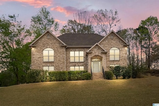 159 Lime Creek Ln, Chelsea, AL 35043