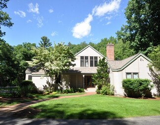 118 Hutchins Rd, Carlisle, MA 01741
