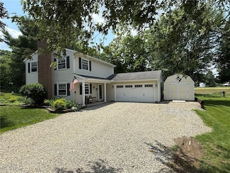 22399 Township Road 1203, West Lafayette, OH 43845