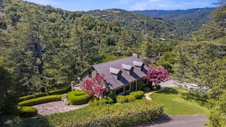 17516 High St, Los Gatos, CA 95030