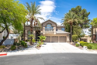 8800 Cortile Dr, Las Vegas, NV 89134