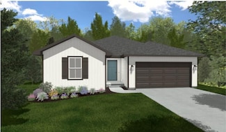 1221 Charlene Dr, Bolivar, MO 65613