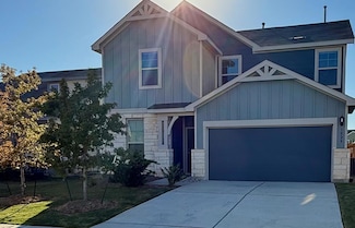 1529 W Kerr Pass, Leander, TX 78641