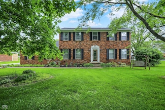 6838 Five Points Rd, Indianapolis, IN 46259