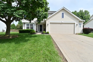5456 Reston Dr, Plainfield, IN 46168