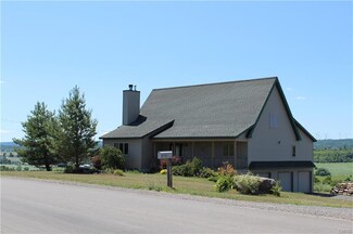 7147 Rice Rd, Lowville, NY 13367