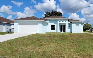 2900 9th St SW, Lehigh Acres, FL 33976