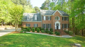 1505 Sharnbrook Ct, Raleigh, NC 27614