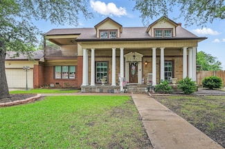 4324 Cummings Dr, North Richland Hills, TX 76180