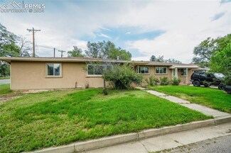 1530 W Boulder St, Colorado Springs, CO 80904