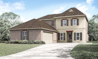 205 Sweet Harvest Rd, Youngsville, LA 70592