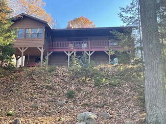 2900 Carroll Place, Phelps, WI 54554