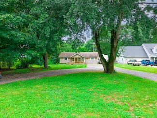 4464 N 250 E, Rensselaer, IN 47978