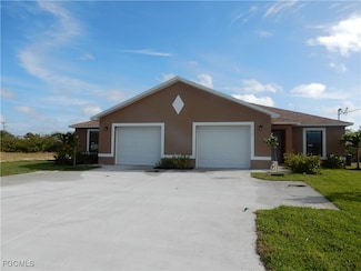 111 Cultural Park Blvd, Cape Coral, FL 33990