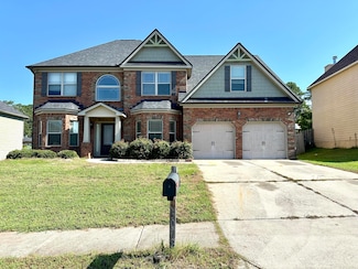 3078 Parkridge Dr, Grovetown, GA 30813