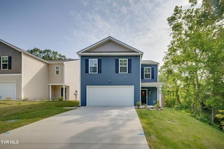 481 Cox Hollow Rd, Kingsport, TN 37663