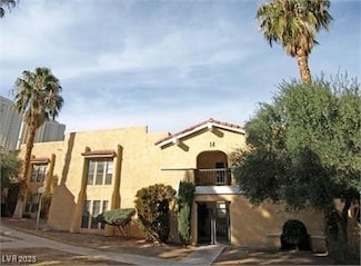 4650 Koval Ln Unit 14C, Las Vegas, NV 89109