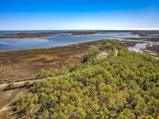 xx Levy Bay Rd, Panacea, FL 32346