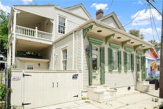 912 Spain St, New Orleans, LA 70117