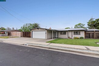 2837 Eastgate Ave, Concord, CA 94520