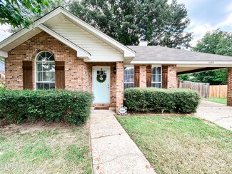 1108 Cabbott Ln, Richland, MS 39218